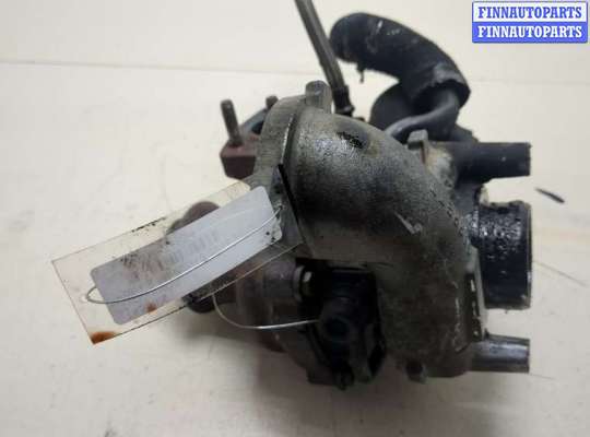 Турбина FO1869438 на Ford S-Max 2010-2015