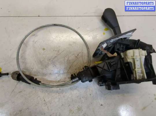 Кулиса КПП OP2166872 на Opel Vectra C 2002-2008