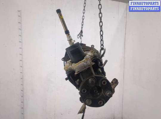 купить КПП 5-ст.мех. (МКПП) на Ford Transit 2000-2006