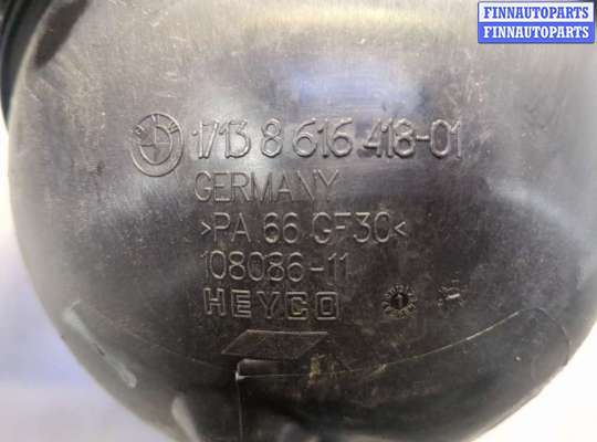 купить Бачок расширительный на BMW X3 F25 2010-2017