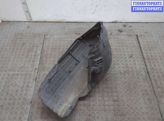 купить Защита арок (подкрылок) на Opel Zafira B 2005-2014