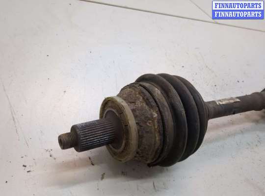 купить Полуось (приводной вал, шрус) на Skoda Fabia 1999-2007