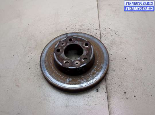 купить Диск тормозной на Peugeot Boxer 2014-2025