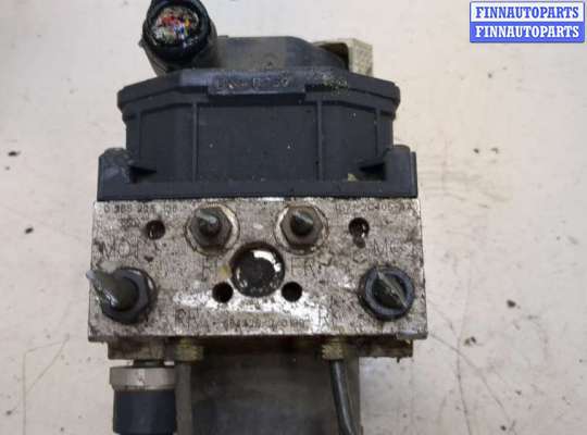 купить Блок АБС, насос (ABS, ESP, ASR) на Ford Mondeo 3 2000-2007