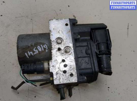 купить Блок АБС, насос (ABS, ESP, ASR) на Ford Mondeo 3 2000-2007