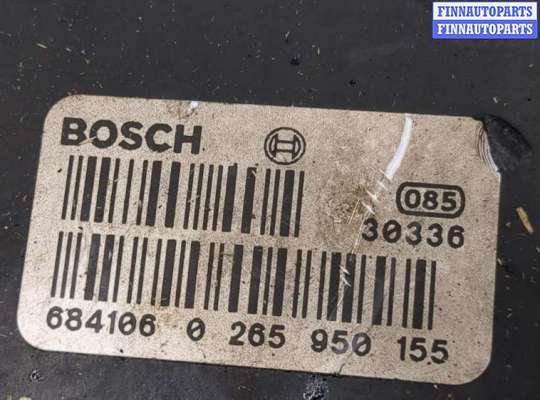 купить Блок АБС, насос (ABS, ESP, ASR) на Ford Mondeo 3 2000-2007