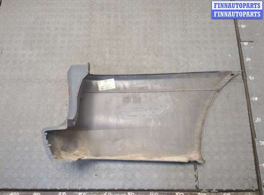 купить Клык бампера на Mercedes Vito W639 2003-2014