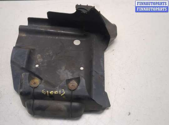 купить Защита днища, запаски, КПП, подвески на Mercedes C W202 1993-2001