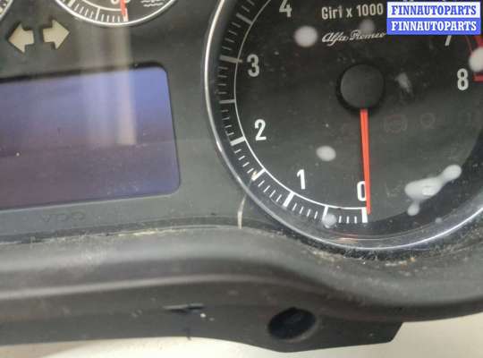 купить Щиток приборов (приборная панель) на Alfa Romeo 147 2000-2010