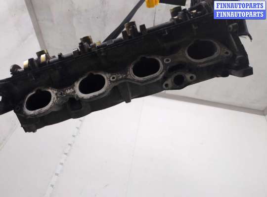 купить Головка блока (ГБЦ) на Infiniti QX56 2004-2010