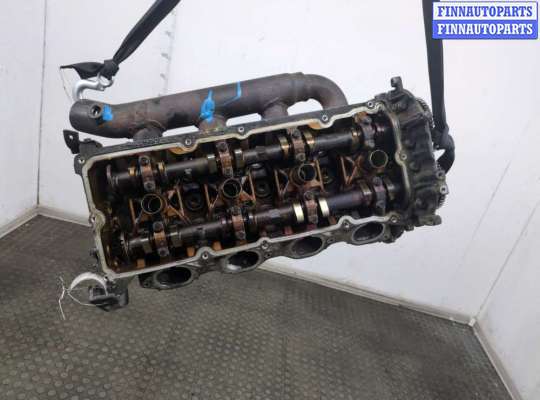Купить Головка блока (ГБЦ) на Infiniti QX56 2004-2010 Головка блока (ГБЦ) IFM5700 на Infiniti QX56 2004-2010