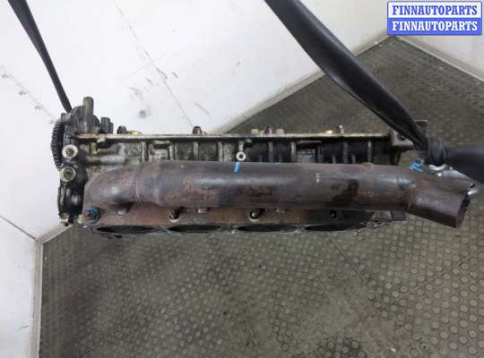 купить Головка блока (ГБЦ) на Infiniti QX56 2004-2010
