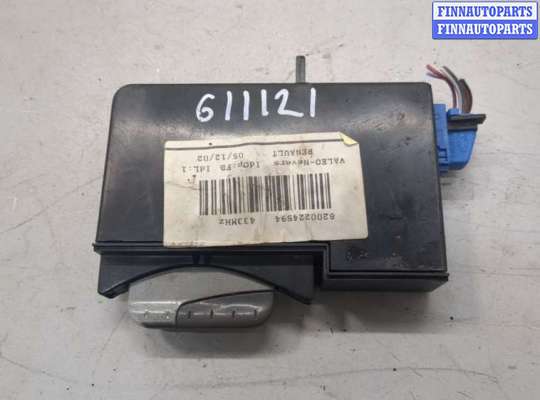Купить Замок зажигания на Renault Laguna 2 2001-2007 Замок зажигания RN1584136 на Renault Laguna 2 2001-2007