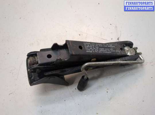 Домкрат VL572680 на Volvo XC70 2000-2007