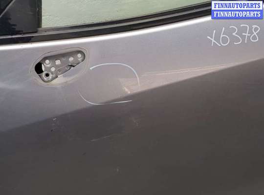 купить Дверь боковая (легковая) на Mazda CX-5 2012-2017