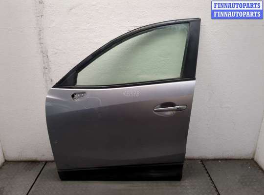 купить Дверь боковая (легковая) на Mazda CX-5 2012-2017