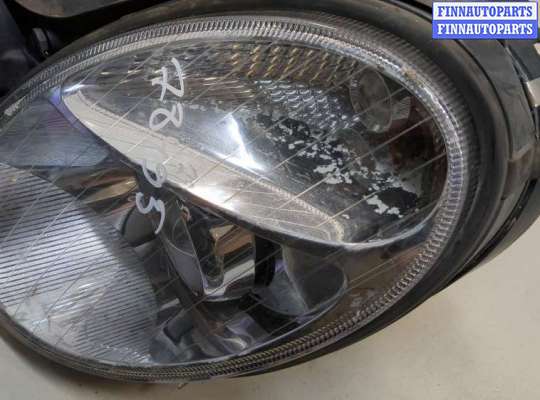 купить Фара (передняя) на Mercedes E W211 2002-2009