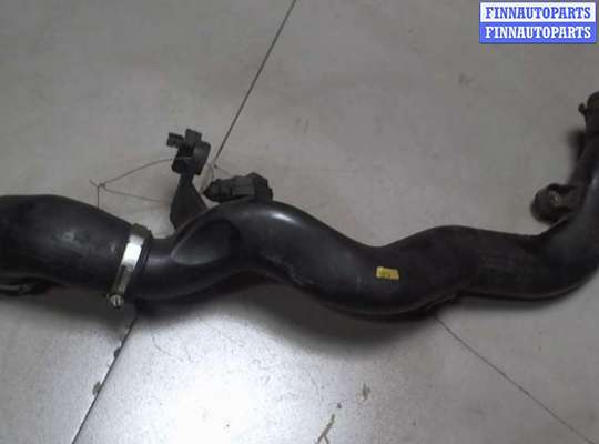 купить Патрубок интеркулера на Volkswagen Jetta 5 2004-2010