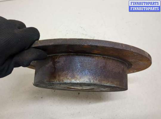 купить Диск тормозной на Toyota Prius 2003-2009