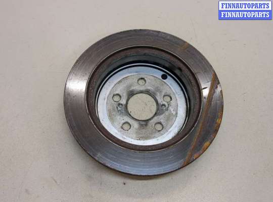 купить Диск тормозной на Toyota Prius 2003-2009