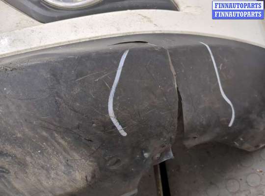 купить Бампер на Nissan X-Trail (T32) 2013-