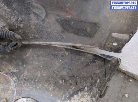 купить Бампер на Nissan X-Trail (T32) 2013-