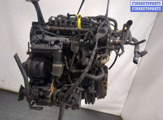 купить Насос гидроусилителя руля (ГУР) на Ford Transit 2006-2014