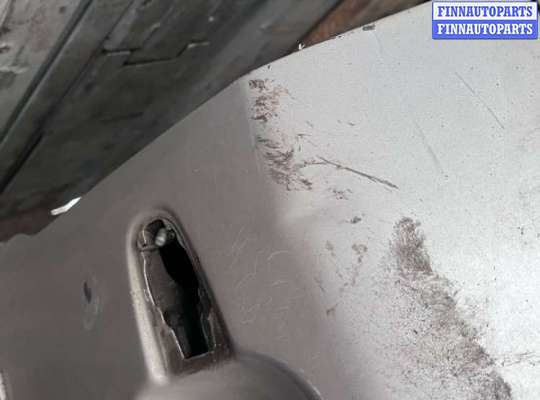 купить Накладка крышки багажника (двери) на Toyota RAV 4 2006-2013