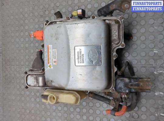 Инвертор, преобразователь напряжения TT955678 на Toyota Prius 2003-2009