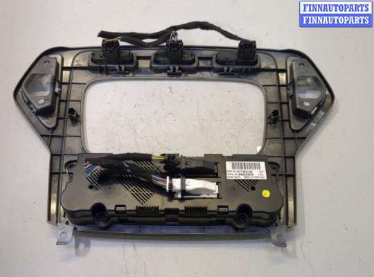 купить Кнопка аварийки на Ford Mondeo 4 2007-2015