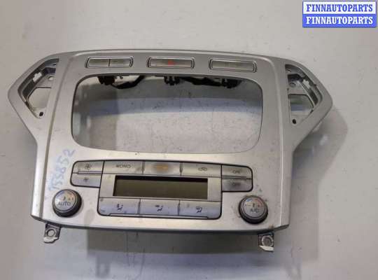 купить Кнопка аварийки на Ford Mondeo 4 2007-2015