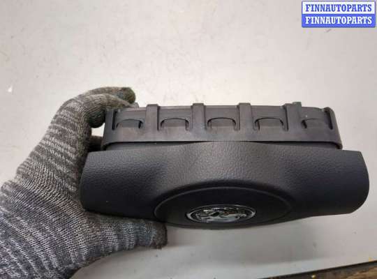 купить Подушка безопасности водителя на Opel Signum