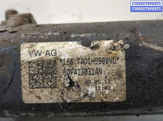 купить Амортизатор подвески на Skoda Kodiaq 2016-2025