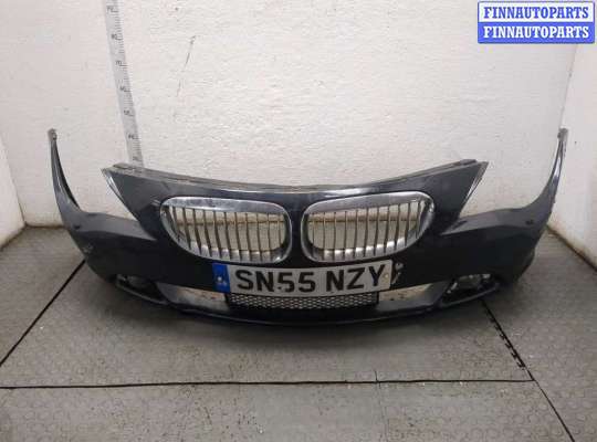 купить Решетка радиатора на BMW 6 E63 2003-2010