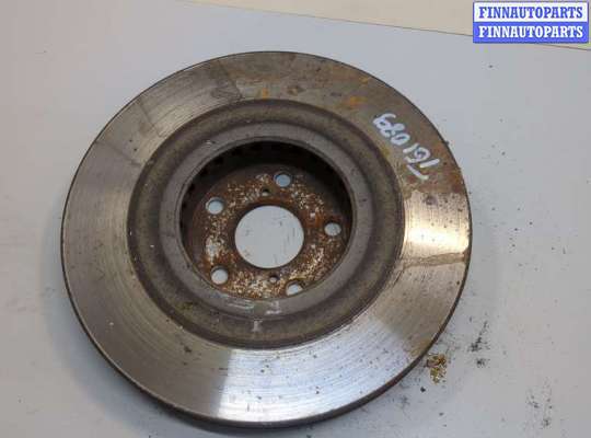 купить Диск тормозной на Lexus GS 2005-2012