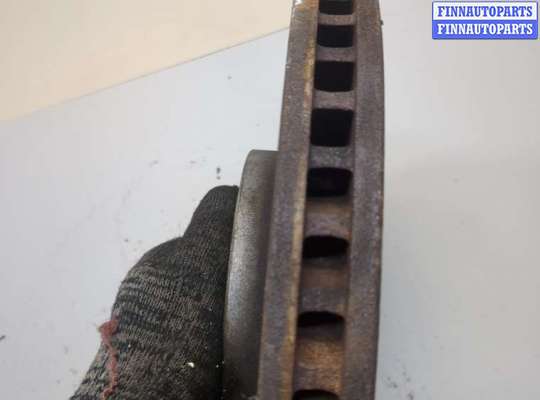 купить Диск тормозной на Lexus GS 2005-2012