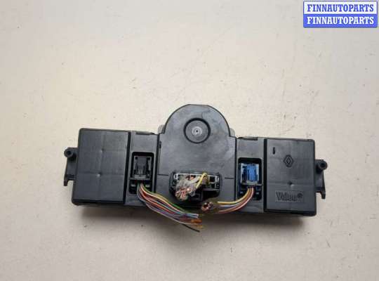 купить Переключатель отопителя (печки) на Renault Megane 2 2002-2009