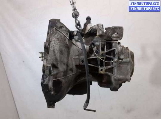 купить КПП 5-ст.мех. (МКПП) на Opel Meriva 2003-2010