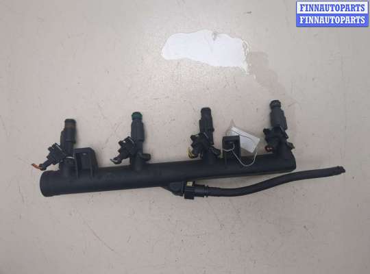 купить Форсунка топливная на Peugeot 406 1999-2004