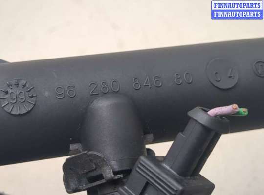 купить Форсунка топливная на Peugeot 406 1999-2004