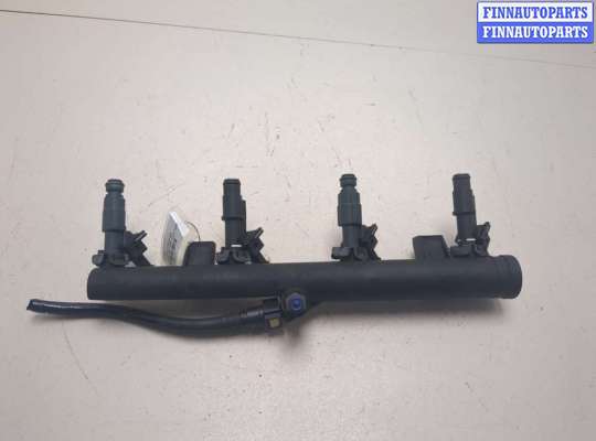 купить Форсунка топливная на Peugeot 406 1999-2004