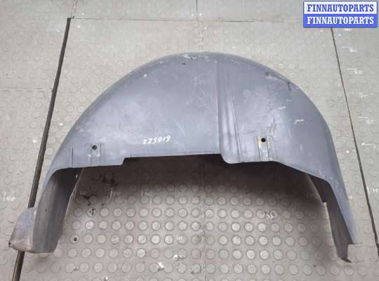 купить Защита арок (подкрылок) на Citroen C5 2001-2004