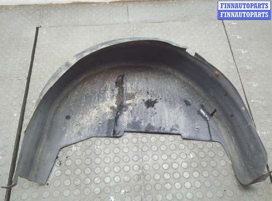 купить Защита арок (подкрылок) на Citroen C5 2001-2004