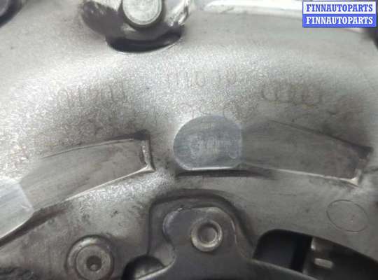 Маховик на Volkswagen Passat B6 (3C)