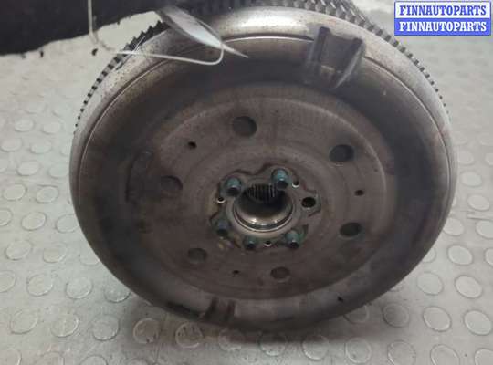 Маховик на Volkswagen Passat B6 (3C)