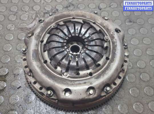 Маховик OP2376694 на Opel Astra J 2010-2017