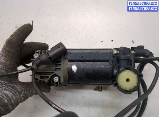 купить Компрессор воздушный (пневмоподвески) на Audi Q7 2005-2015