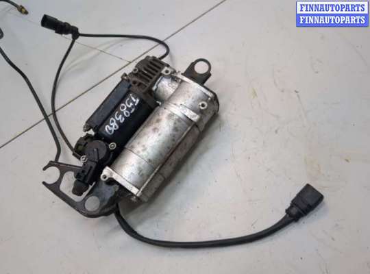 Купить Компрессор воздушный (пневмоподвески) на Audi Q7 2005-2015 Компрессор воздушный (пневмоподвески) AU1692950 на Audi Q7 2005-2015