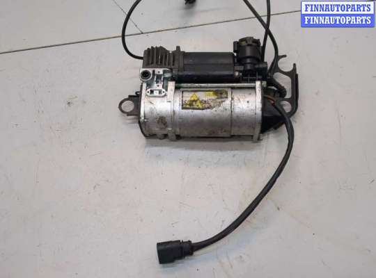 купить Компрессор воздушный (пневмоподвески) на Audi Q7 2005-2015