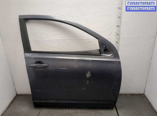 Дверь боковая (легковая) NS973514 на Nissan Qashqai 2006-2013